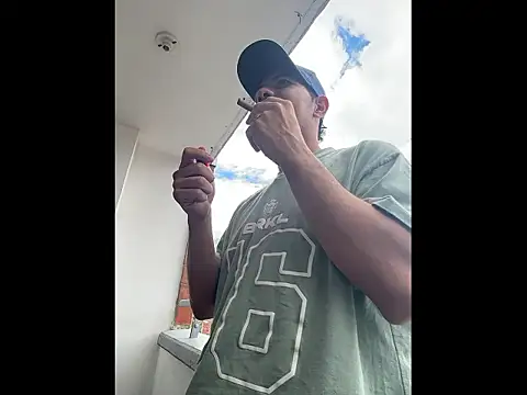 Im_steven 现场XXX聊天