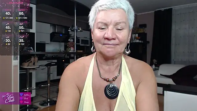 roxana_brooksのライブXXXチ  ャット