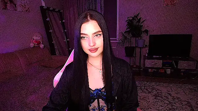 __Malika__のライブXXXチャット