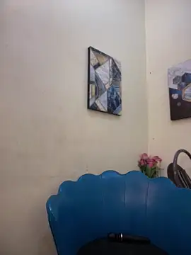 Pokazy przed kamerką – ChristyAddams