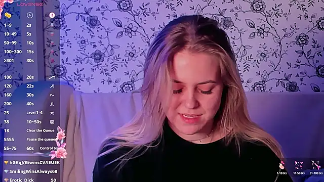 AngelAnty 即時 XXX 聊天