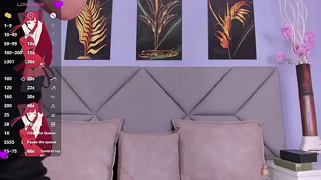 samara_goals élő XXX-chatje