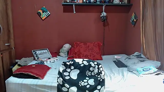 Sasharosee2 即時 XXX 聊天