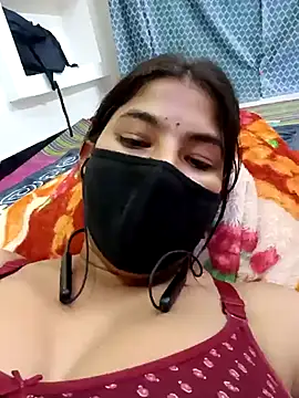 Show de Hot_radhaji na webcam