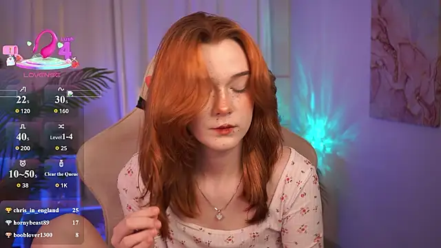 AvaRyder 即時 XXX 聊天