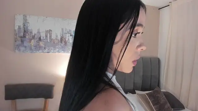 Megaan___ élő XXX-chatje