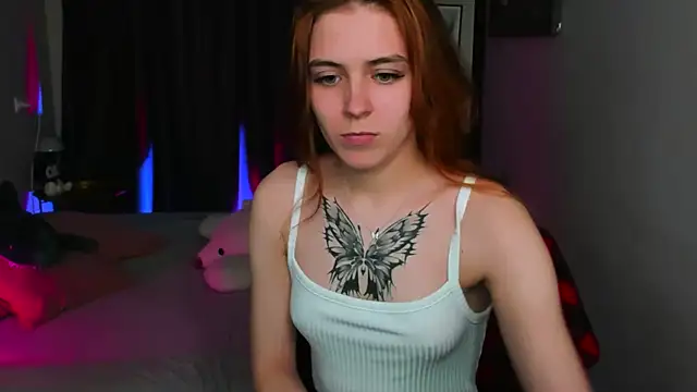 Bella_xBaby 即時 XXX 聊天