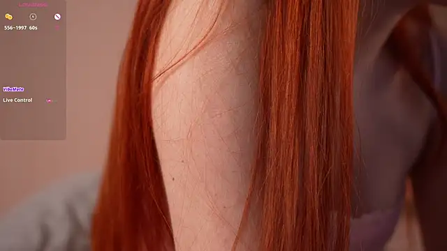 Chat +18 de VelvetLinaRoom ao vivo