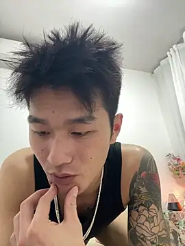 nanda108520 Pertunjukan Webcam