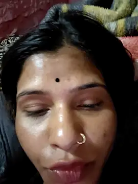 Show webcam de Nirasha_cute