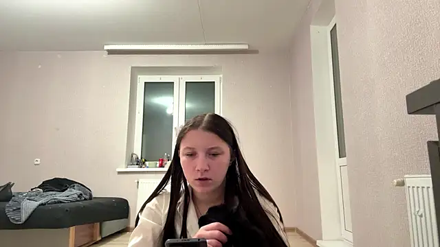 Chat +18 de WalterSilvestrini ao vivo