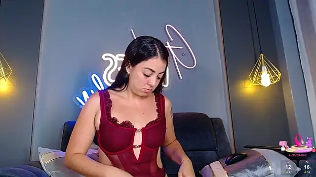 CORAL_FOX – webcam-show