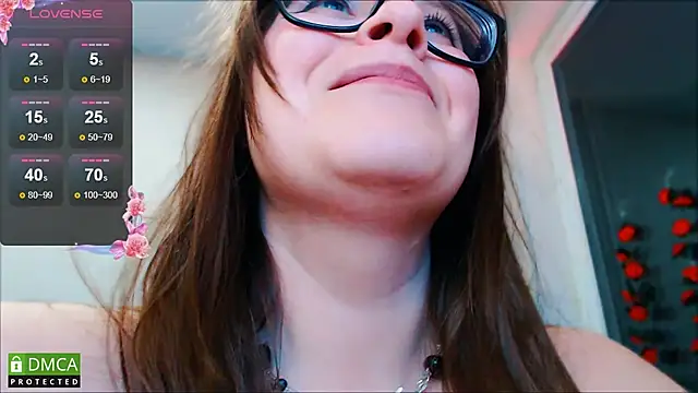 Chat XXX en directo de Elizabeth_Sunlight