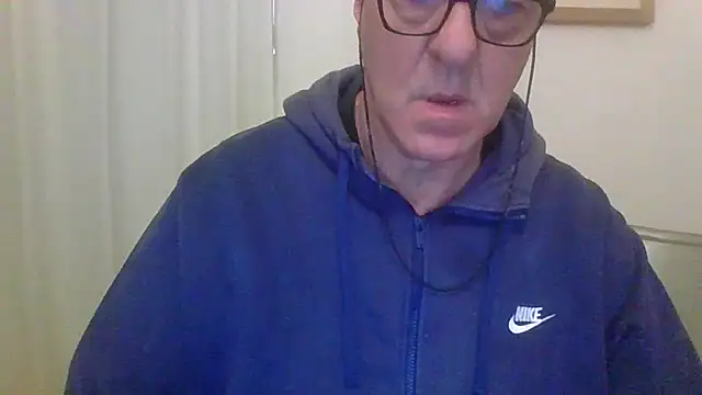 ANONIMO7735: вебкам-шоу