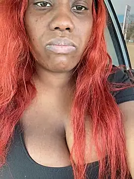 Czat XXX na żywo – I_am_topgyal