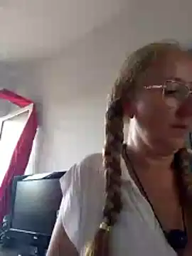 Show de MILEIDE980 na webcam