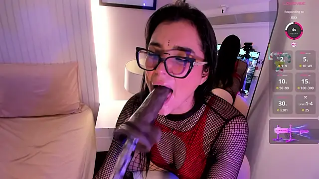 megan_texas1 Chat XXX live