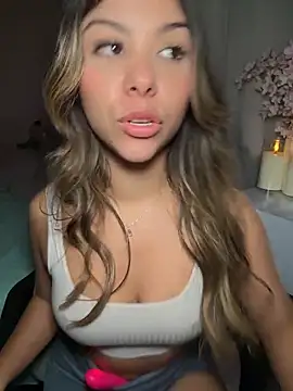 tuckersabrina's Live XXX Chat