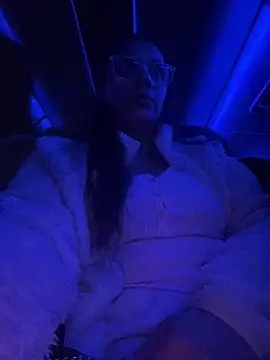 Вебкам-шоу eli5566