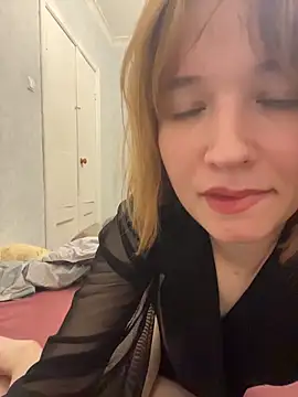 sensualloveme Adlı Modelin Canlı XXX Sohbeti