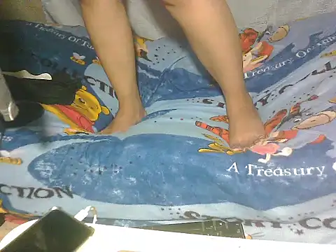 Pinaysexy_21 Pertunjukan Webcam