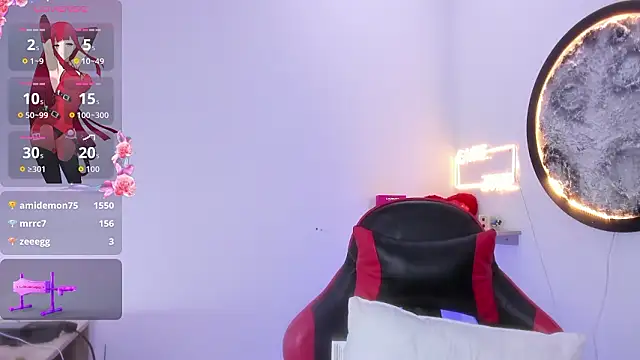 lana_grenville Chat XXX live