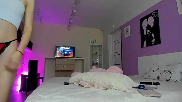 dark_summer Show in webcam