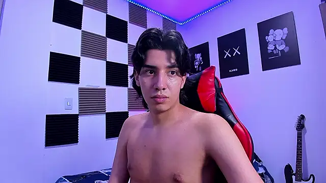 Živý XXX chat jeycobb