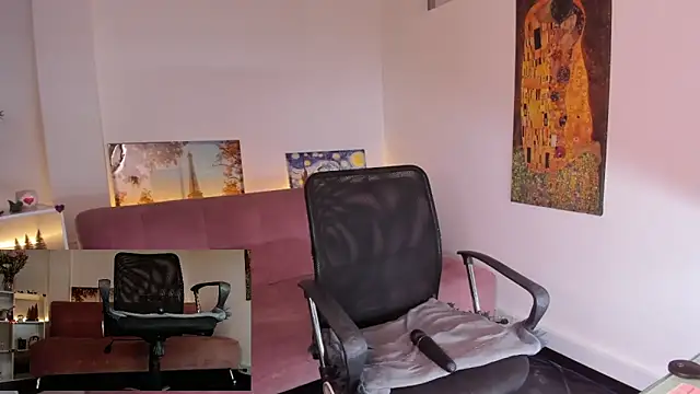 SwettieSammy Webcamshow