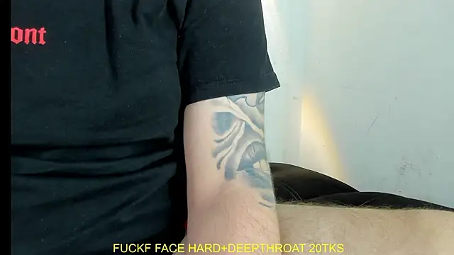 Živý XXX chat littlepearl18