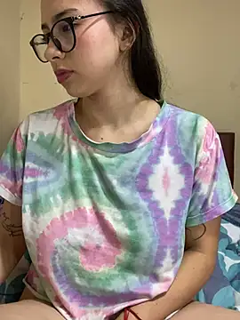 Shayla--broos' Webcam Show