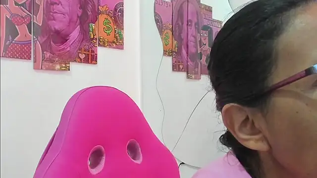 Livia_Coxs Webcam-Show