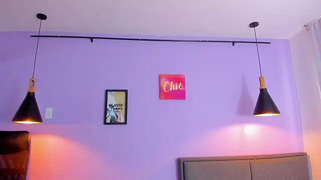 lanablacke_ webkamerás műsora