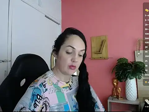 Czat XXX na żywo – sharon_collin2