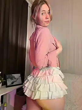 LovelyMiu's Webcam Show