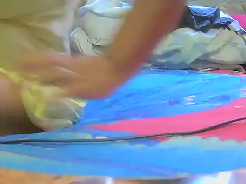 Jhennyf_Lims' Webcam Show