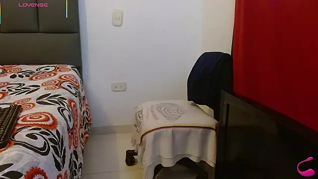 Živý XXX chat rodrher81