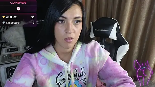 Majuu__n Live XXX chat