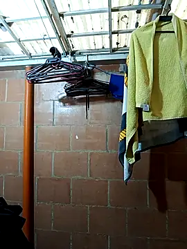 Živý XXX chat Bonny_Klote