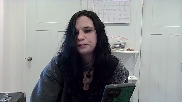 CherryWilden Live XXX chat