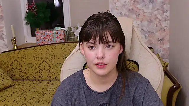 showmeparadise élő XXX-chatje