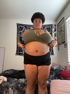 Ectoriusn Live XXX chat