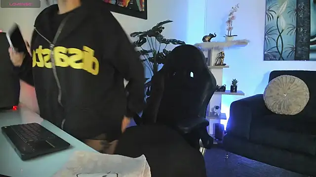 BaphyBabyn Live XXX chat