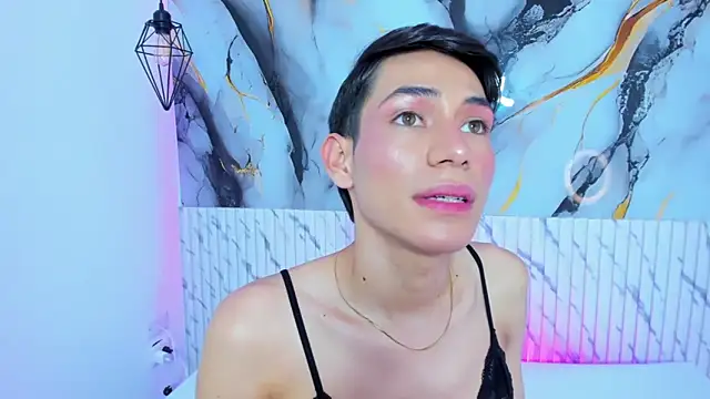 JackeOwens' Live XXX Chat