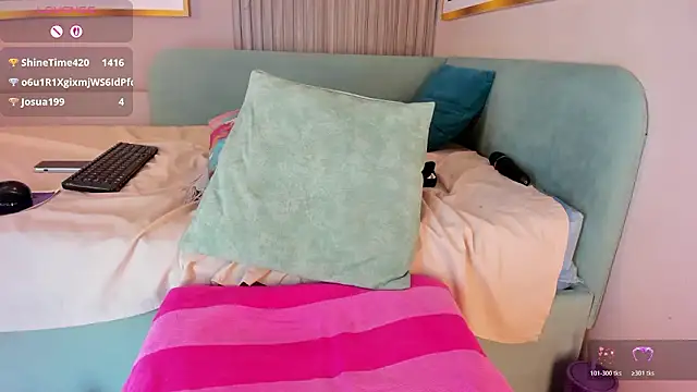 Živý XXX chat Anny-Cute