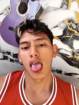 Hiroshi_Shen's Live XXX Chat