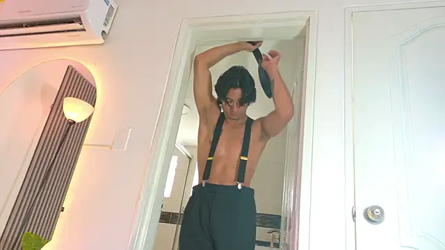 jett_savage élő XXX-chatje