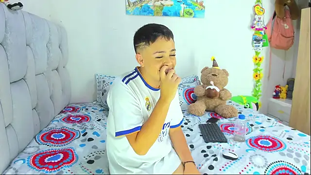 christopher_Hot 웹캠 쇼