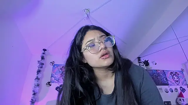 SabrinaV_ Obrolan Langsung XXX