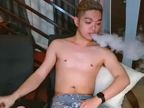 JayKarLo Pertunjukan Webcam